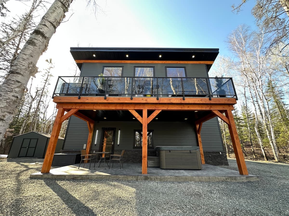 Wood Duck Lodge — photo 8