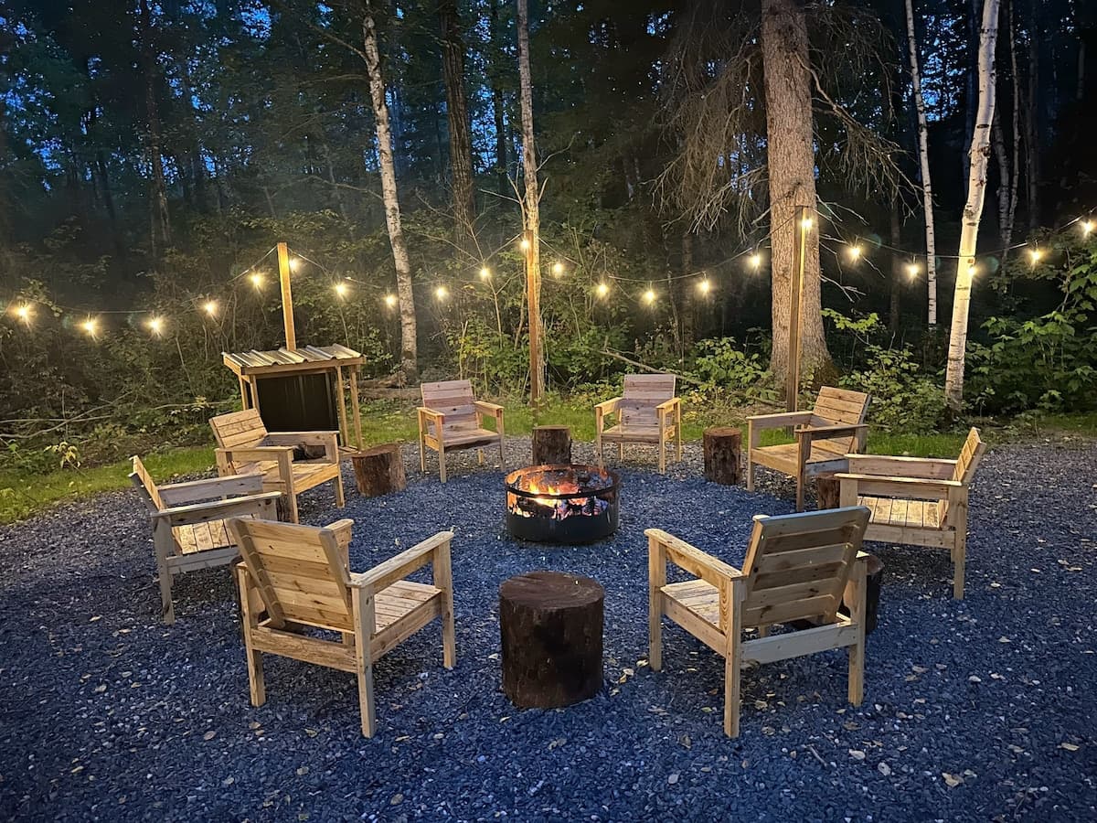 Wood Duck Lodge — photo 93