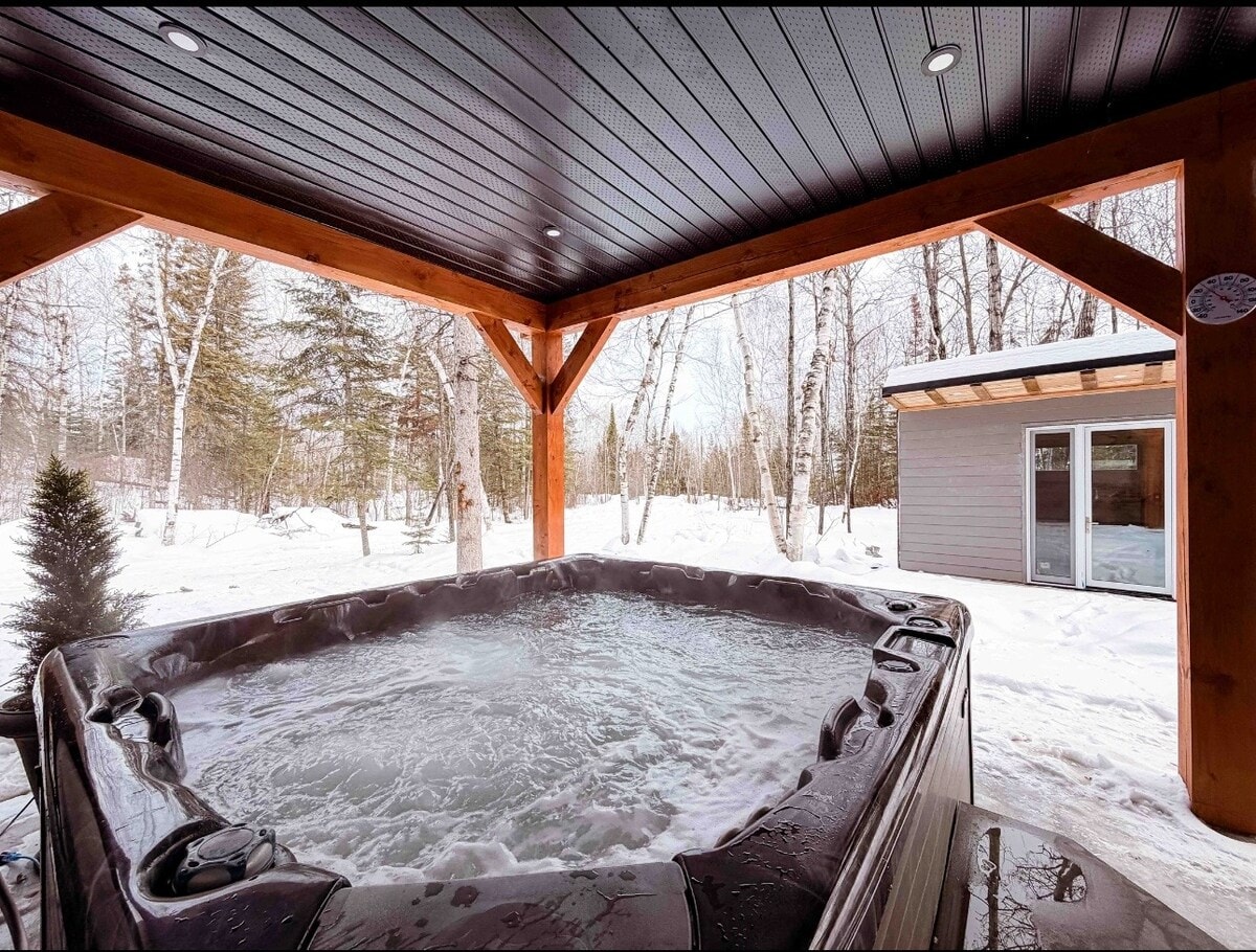 Wood Duck Lodge — view 4