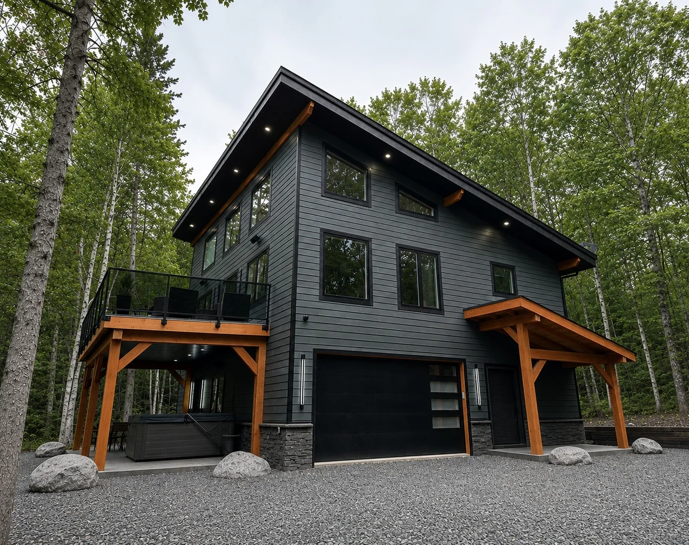 Wood Duck Lodge