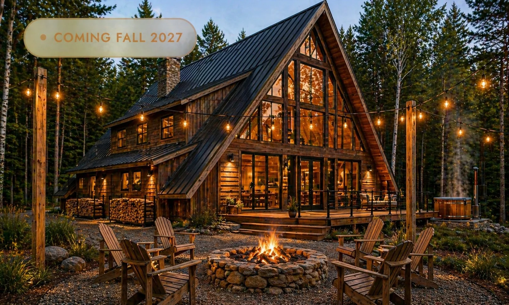 Fairway Vista Lodge