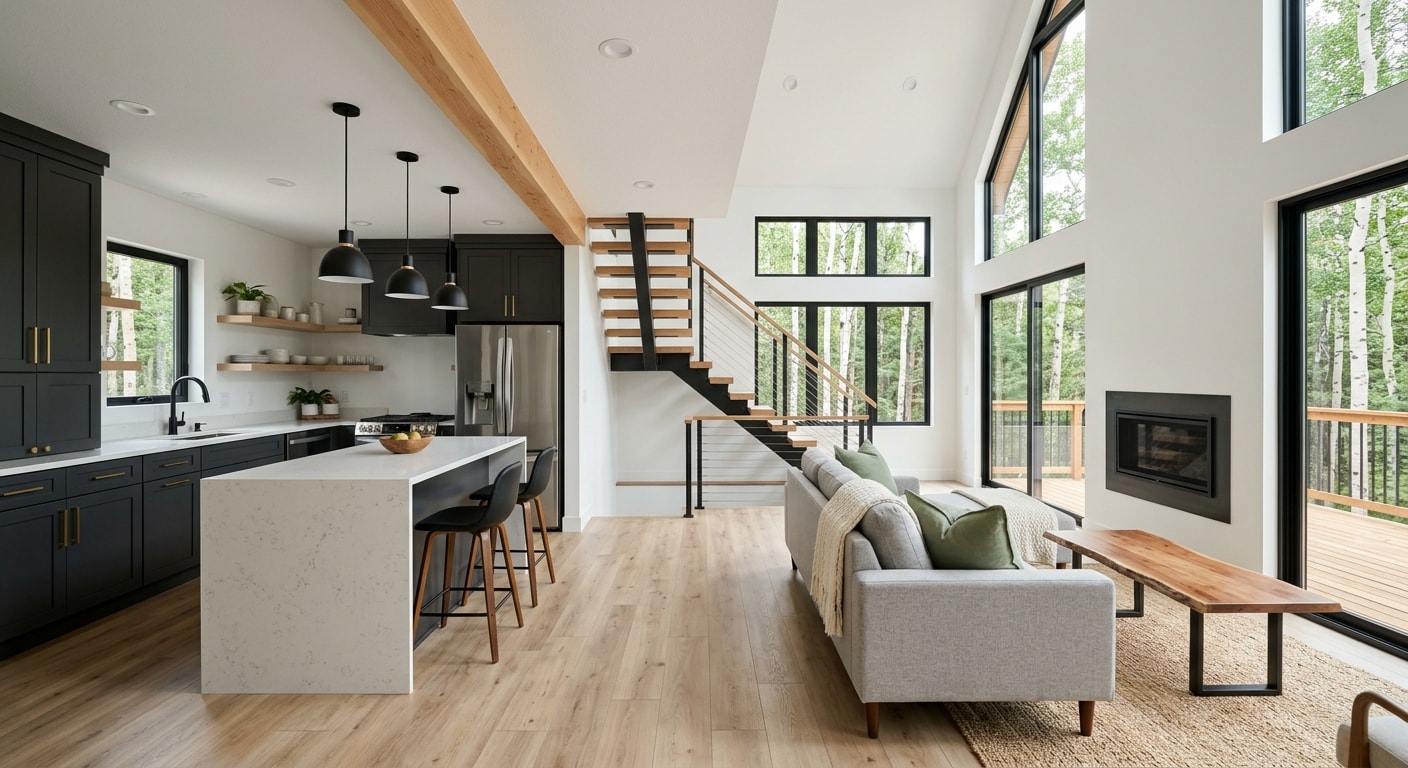 Fairway Vista Lodge — view 2